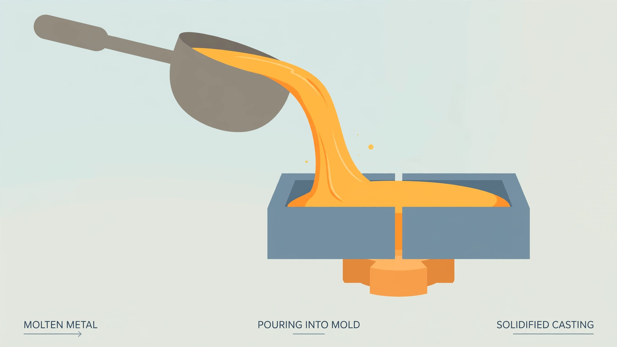 Casting Process