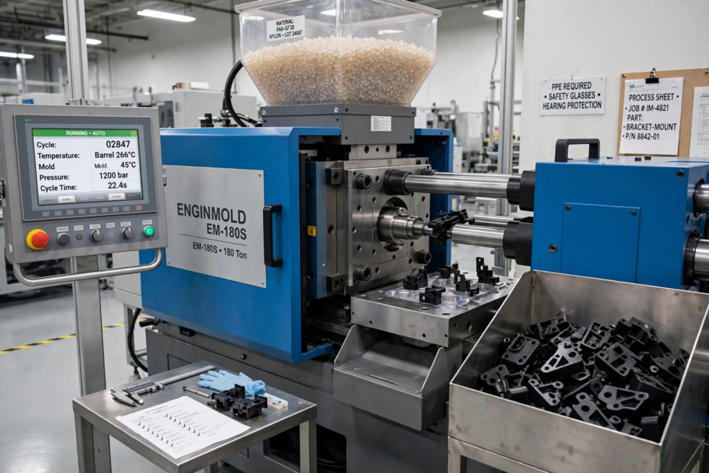 Injection-Molding-Factory