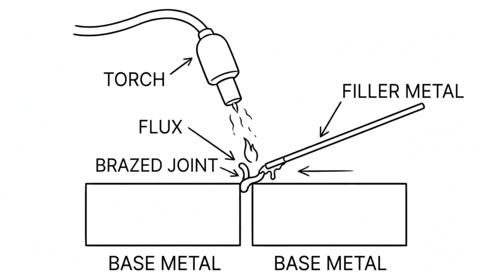 brazing_process_diagram
